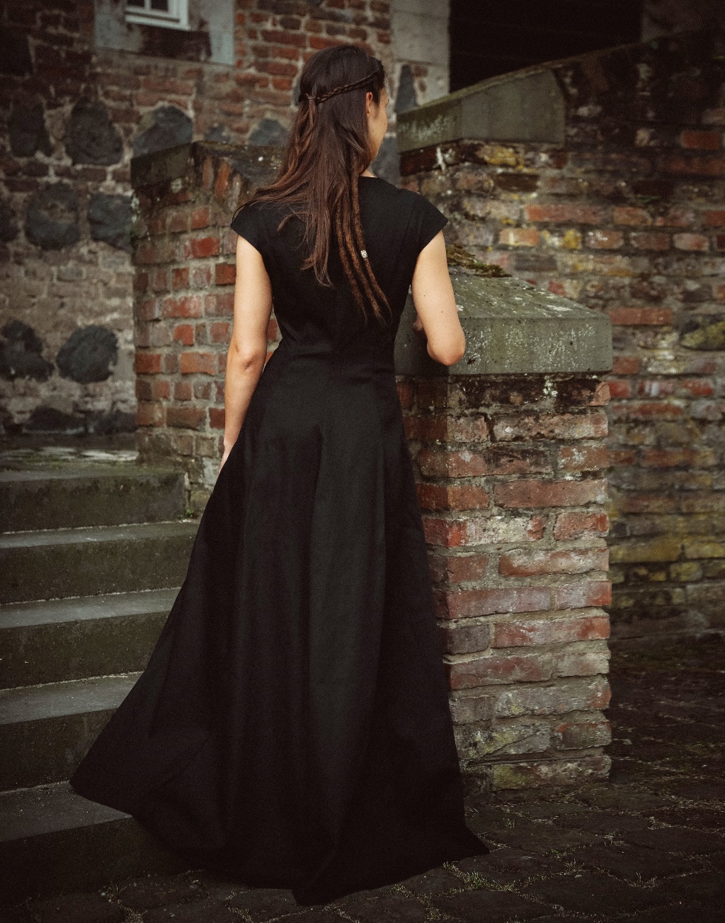 Unterkleid Oryssa Thrones