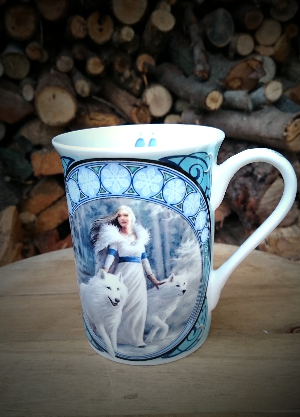 Tasse Becher Fantasy